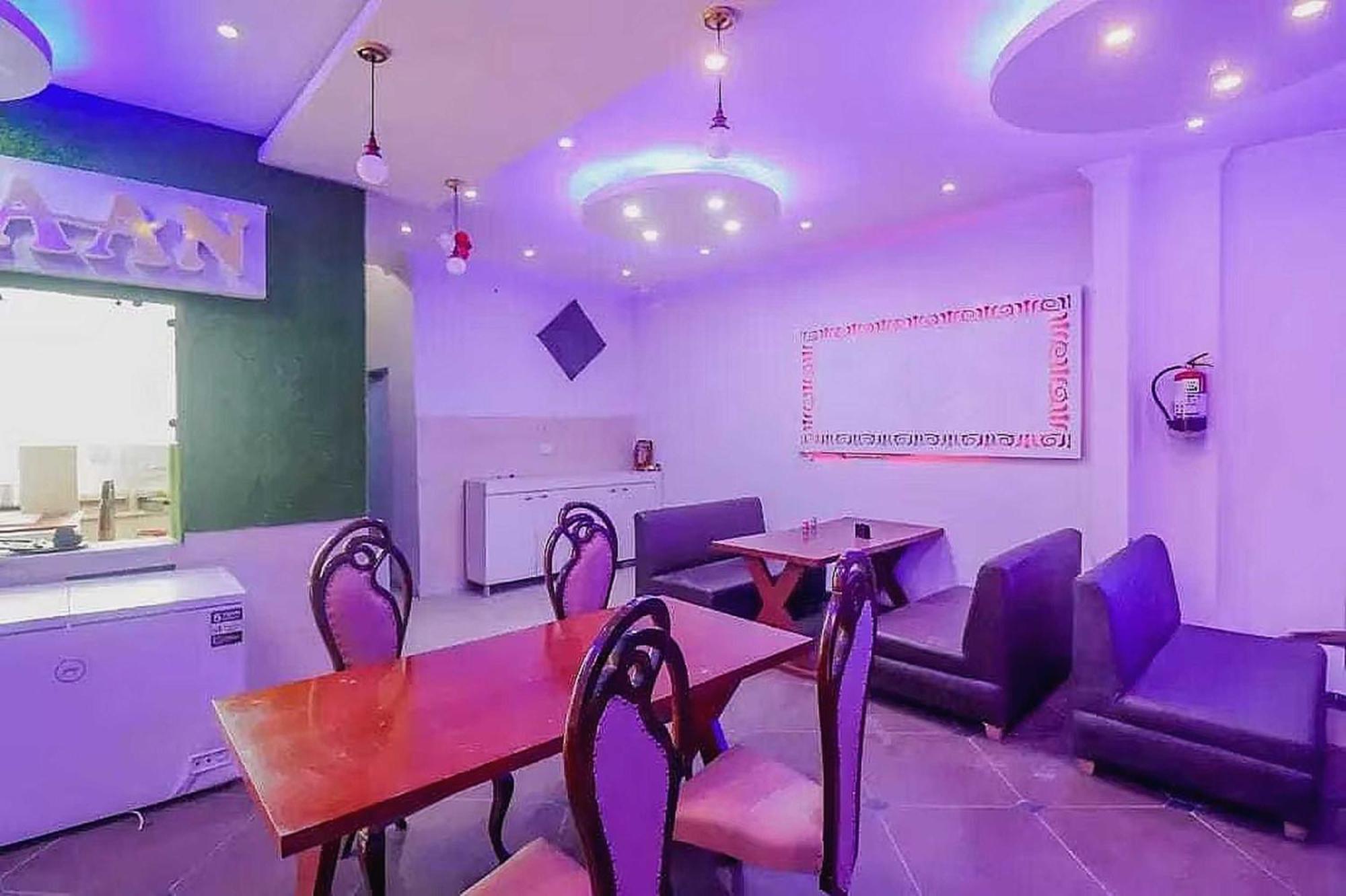 Super Hotel O Vivaan Residency Rohtak Exterior foto