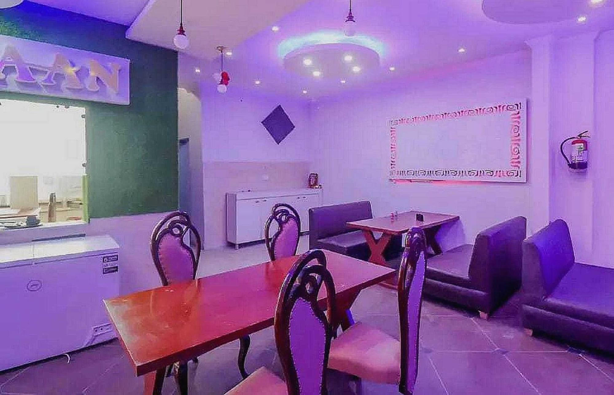 Super Hotel O Vivaan Residency Rohtak Exterior foto