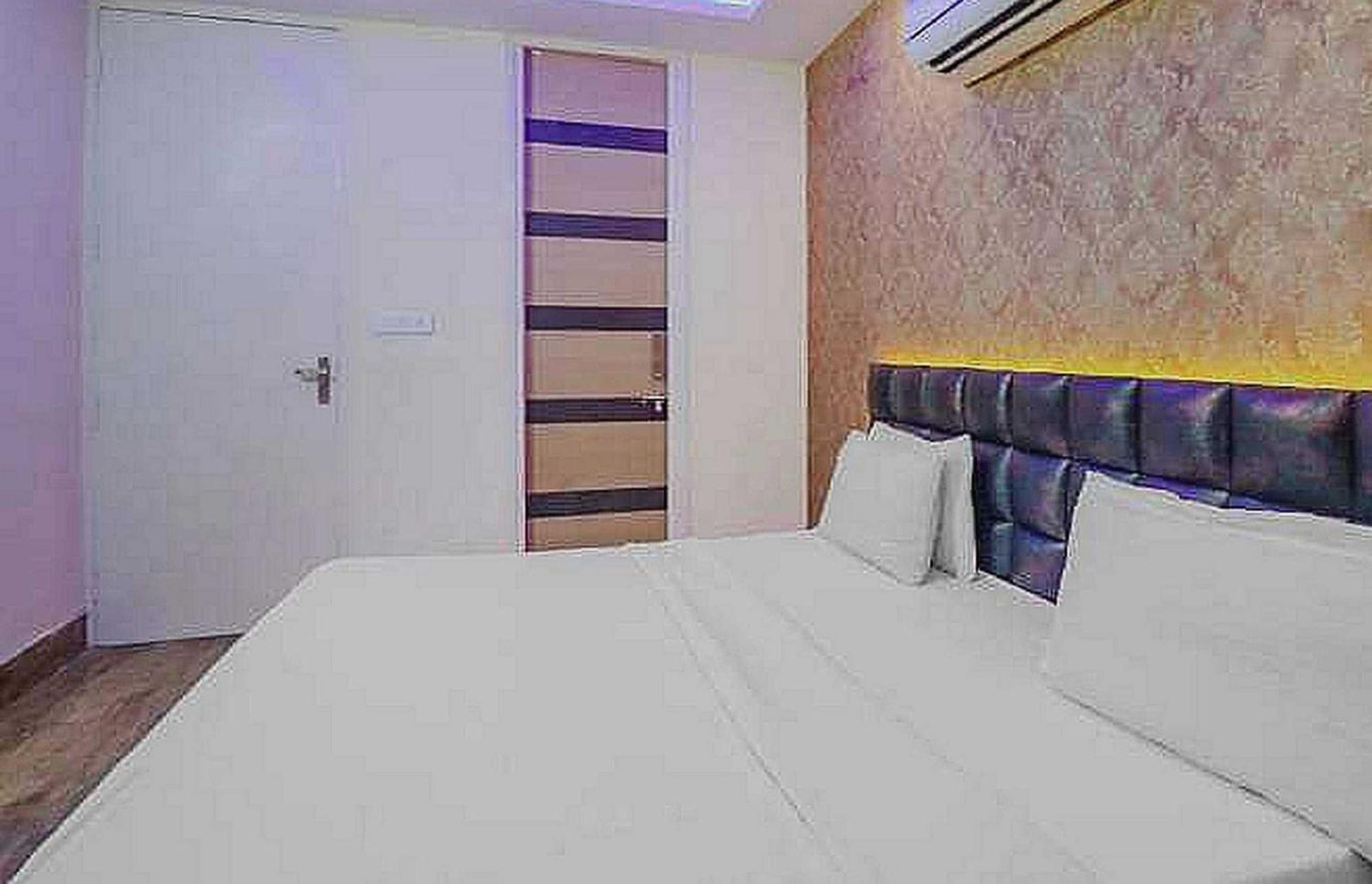 Super Hotel O Vivaan Residency Rohtak Exterior foto
